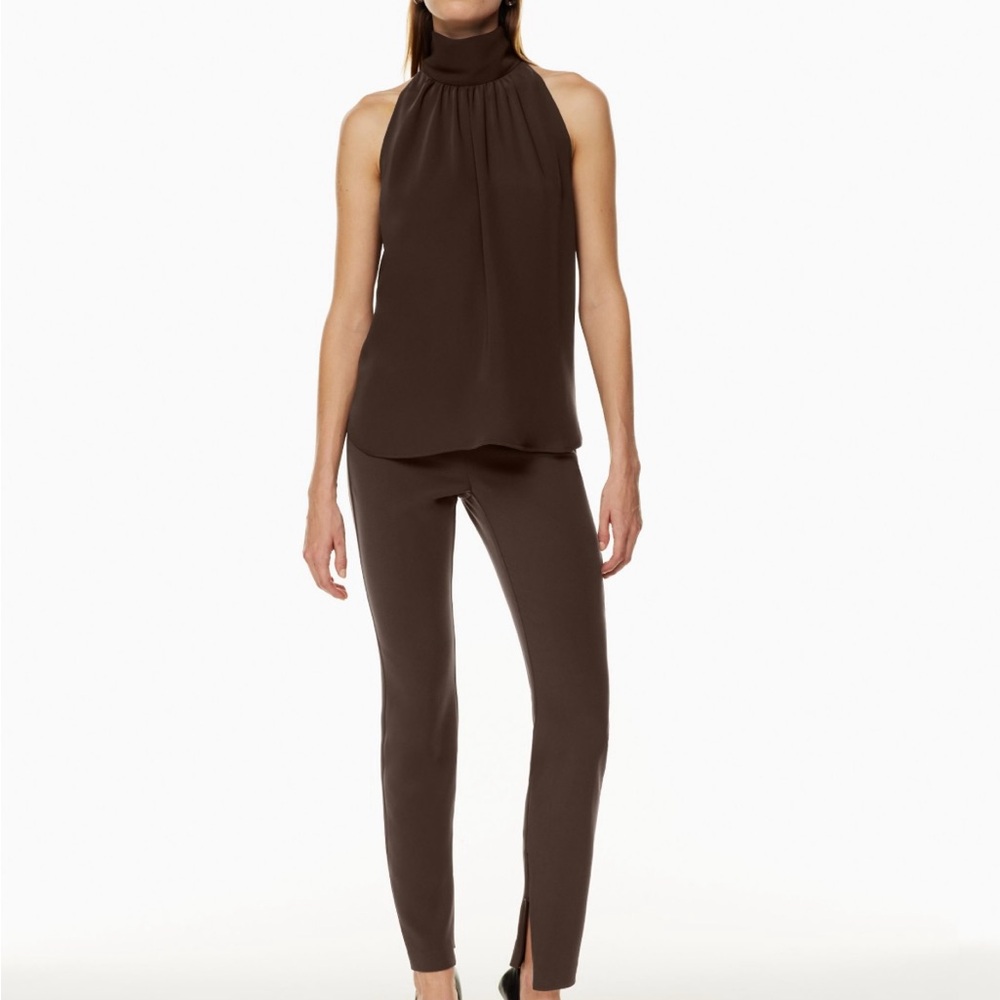 Babaton Serra pant.